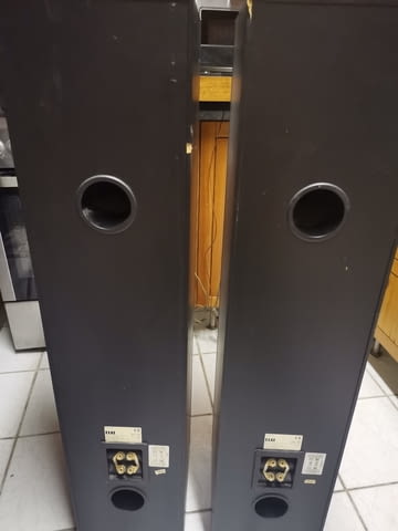 Elac slr 190 - village Kuklеn | Microphones & Speakers - снимка 9