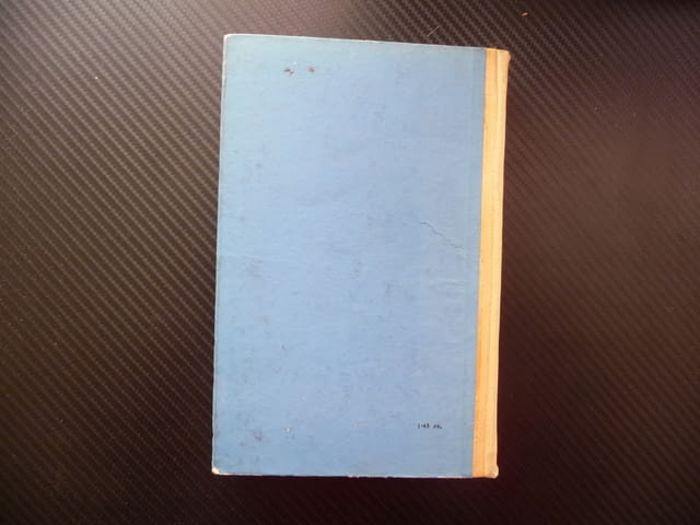 Хора, години, живот Иля Еренбург много книги изгодно добри цени погледни увери се - снимка 4