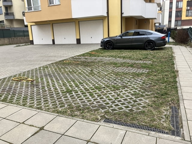 Продавам тристаен апартамент гр.София кв.Манастирски ливади-запад - снимка 9