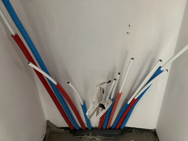 Продавам тристаен апартамент гр.София кв.Манастирски ливади-запад - снимка 12