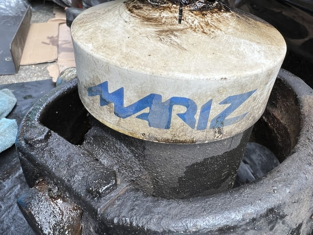 Само свален крик 3 странен 5 т Микробуси / Камиони, Екстериор, Mercedes-Benz - град Русе | Резервни Части - снимка 2