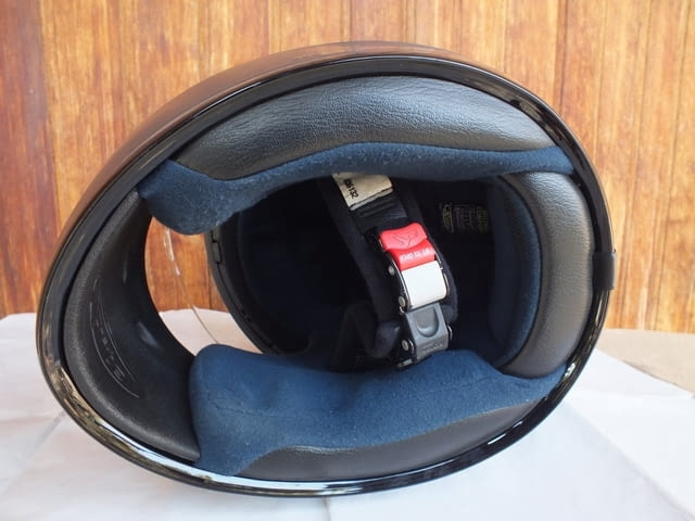 X-Lite X-601 (Nolan) шлем каска за мотор, град Левски | Аксесоари / Консумативи - снимка 5