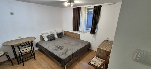 Давам под наем едностаен апартамент в Кючук Париж, city of Plovdiv | Apartments - снимка 1