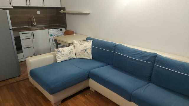 Двустаен апартамент под наем – кв.. Тракийски, гр. Хасково, city of Haskovo - снимка 2