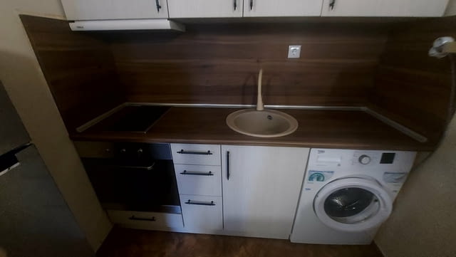 Двустаен апартамент под наем – кв.. Тракийски, гр. Хасково, city of Haskovo - снимка 3