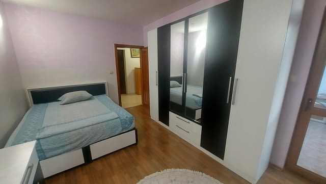 Двустаен апартамент под наем – кв.. Тракийски, гр. Хасково, city of Haskovo - снимка 5