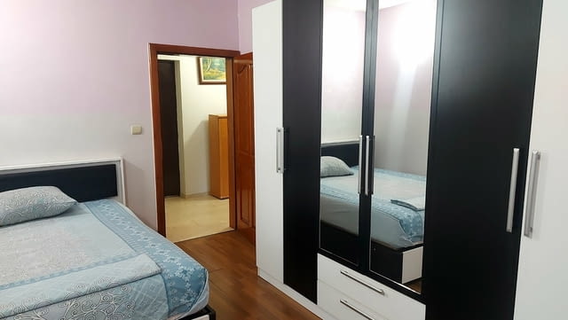 Двустаен апартамент под наем – кв.. Тракийски, гр. Хасково, city of Haskovo - снимка 7