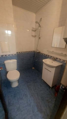 Двустаен апартамент под наем – кв.. Тракийски, гр. Хасково, city of Haskovo - снимка 8