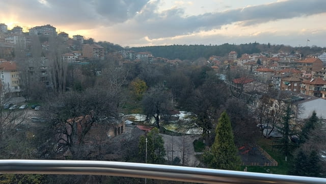 Двустаен апартамент под наем – кв.. Тракийски, гр. Хасково, city of Haskovo - снимка 9