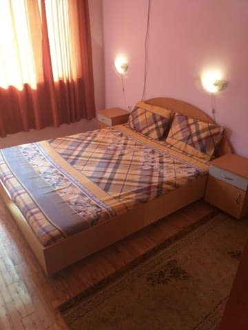 Давам под наем двустаен апартамент в кв. Кършияка, city of Plovdiv | Apartments - снимка 5