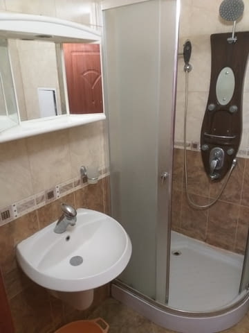 Давам под наем двустаен апартамент в кв. Кършияка, city of Plovdiv | Apartments - снимка 7