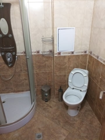 Давам под наем двустаен апартамент в кв. Кършияка, city of Plovdiv | Apartments - снимка 8