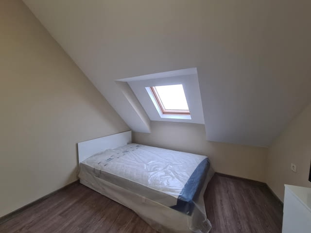 Двустаен апартамент под наем – кв. Любен Каравелов, гр.Хасково - снимка 3