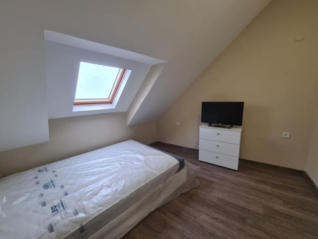 Двустаен апартамент под наем – кв. Любен Каравелов, гр.Хасково - снимка 4