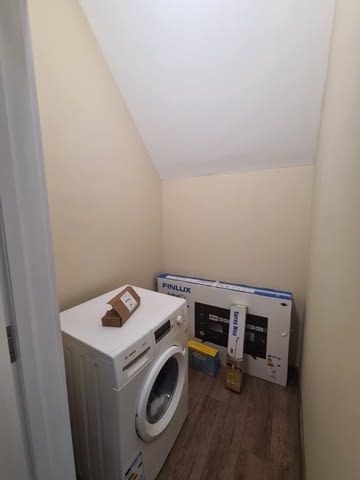 Двустаен апартамент под наем – кв. Любен Каравелов, гр.Хасково - снимка 6