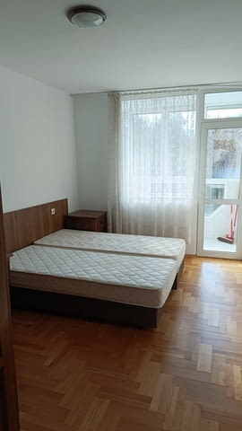 Дава, 3-ст, Медицинска академия (Пирогов), 100 кв.м., обзаведен, без ТЕЦ, 700 Е - снимка 7