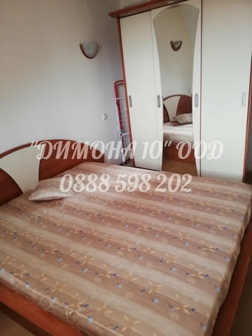 ДИМОНА 10 ООД отдава двустаен апартамент в монолитна кооперация - снимка 3