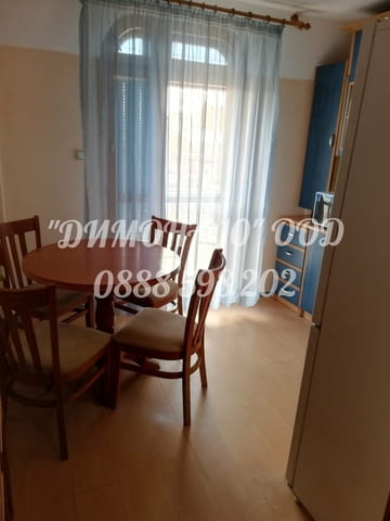 ДИМОНА 10 ООД отдава двустаен апартамент в монолитна кооперация - снимка 6