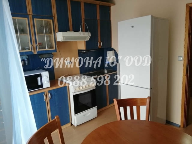 ДИМОНА 10 ООД отдава двустаен апартамент в монолитна кооперация - снимка 7