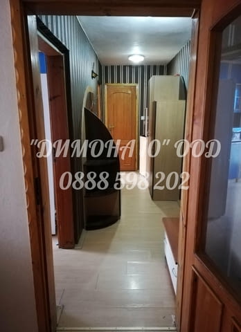 ДИМОНА 10 ООД отдава двустаен апартамент в монолитна кооперация - снимка 8