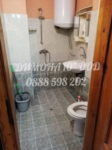 ДИМОНА 10 ООД отдава двустаен апартамент в монолитна кооперация - снимка 9