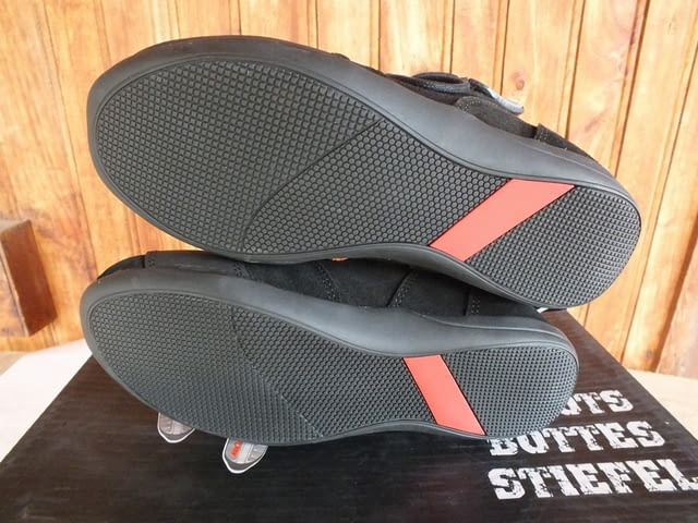 Buse B56 нови боти за мотор - град Левски | Аксесоари / Консумативи - снимка 4