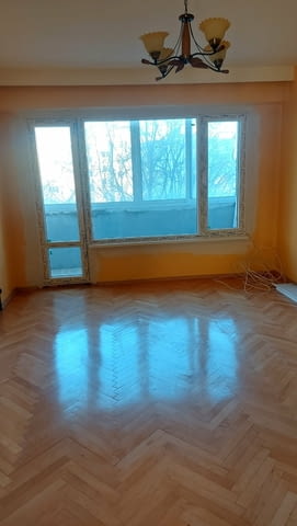 Тристаен апартамент за продажба в кв. Орфей - гр. Хасково, city of Haskovo - снимка 1