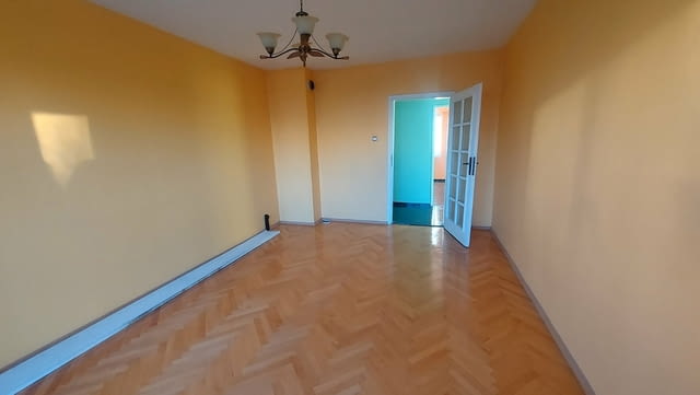 Тристаен апартамент за продажба в кв. Орфей - гр. Хасково, city of Haskovo - снимка 3