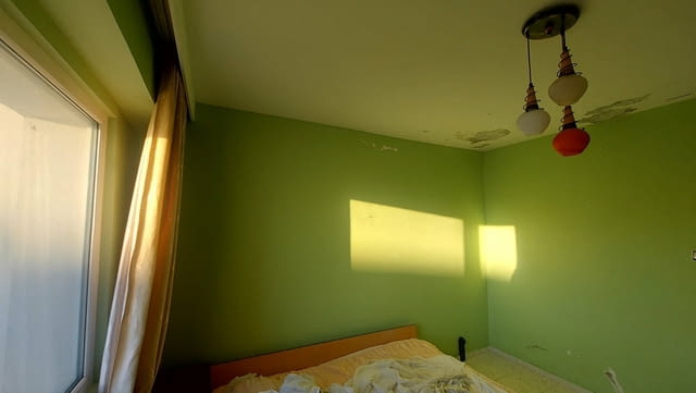 Тристаен апартамент за продажба в кв. Орфей - гр. Хасково, city of Haskovo - снимка 6