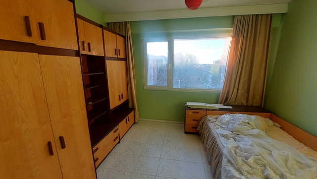 Тристаен апартамент за продажба в кв. Орфей - гр. Хасково, city of Haskovo - снимка 7