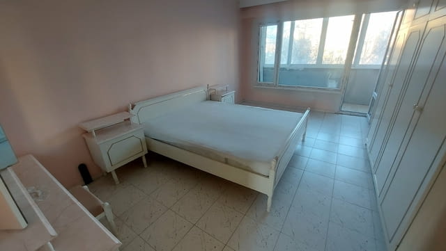 Тристаен апартамент за продажба в кв. Орфей - гр. Хасково, city of Haskovo - снимка 8