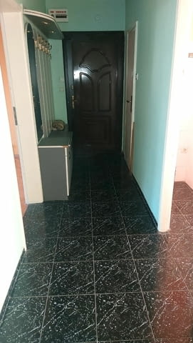 Тристаен апартамент за продажба в кв. Орфей - гр. Хасково, city of Haskovo - снимка 9