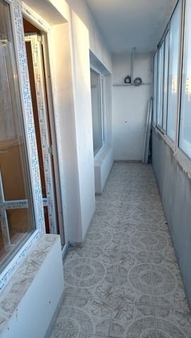 Тристаен апартамент за продажба в кв. Орфей - гр. Хасково, city of Haskovo - снимка 11