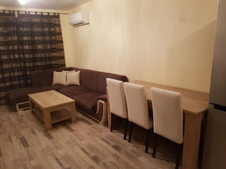 Давам под наем двустаен апартамент в кв. Тракия 2-стаен, 70 м2, Тухла – град Пловдив | Апартаменти