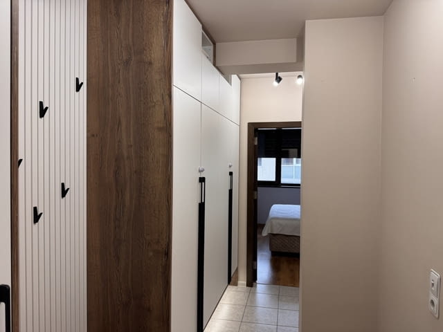 Тристаен апартамент - топ център, гр. Хасково 3-стаен, 98 м2, Тухла - град Хасково | Апартаменти - снимка 5