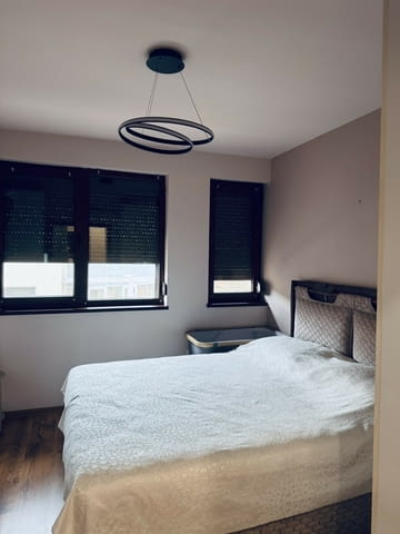 Тристаен апартамент - топ център, гр. Хасково 3-стаен, 98 м2, Тухла - град Хасково | Апартаменти - снимка 6