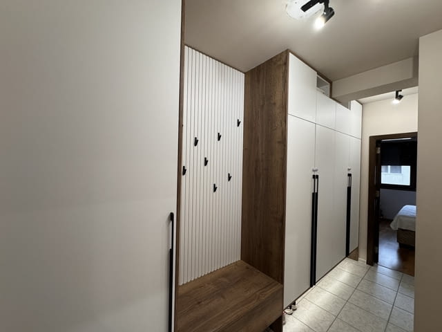 Тристаен апартамент - топ център, гр. Хасково 3-стаен, 98 м2, Тухла - град Хасково | Апартаменти - снимка 7