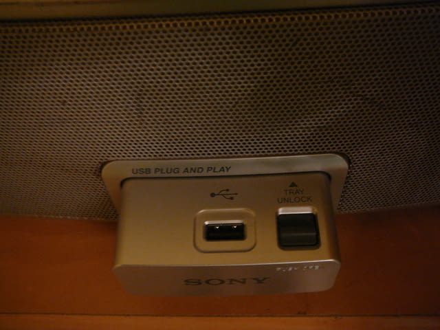 Sony zs-ps20cp - city of Pazardzhik | Amplifiers & Boards - снимка 6