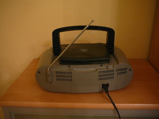 Sony zs-ps20cp - city of Pazardzhik | Amplifiers & Boards - снимка 9