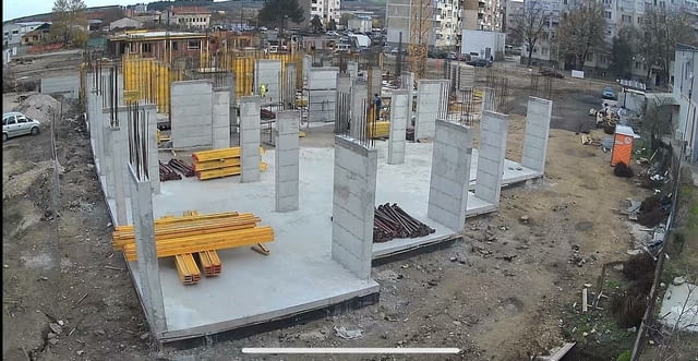 Студио в Свиленград – 30 100 € – ново строителство, жилищен комплекс „Лас Вегас“ - снимка 5