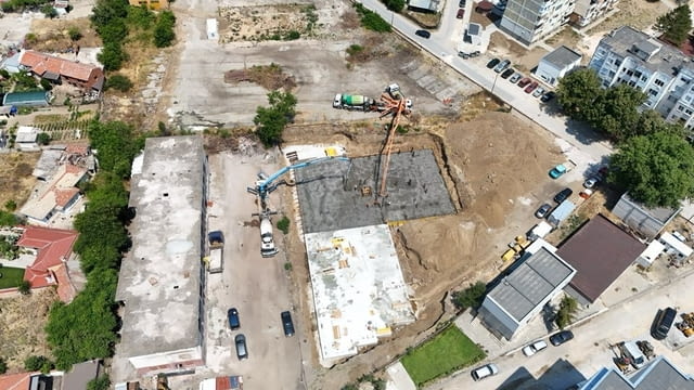 Студио в Свиленград – 30 100 € – ново строителство, жилищен комплекс „Лас Вегас“ - снимка 6