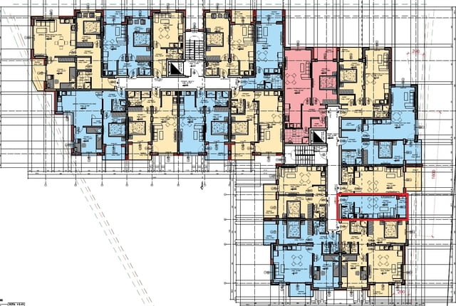 Студио в Свиленград – 30 100 € – ново строителство, жилищен комплекс „Лас Вегас“ - снимка 8