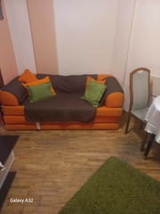 Давам под наем двустаен апартамент в Кършияка 2-стаен, 60 м2, Тухла – град Пловдив | Апартаменти