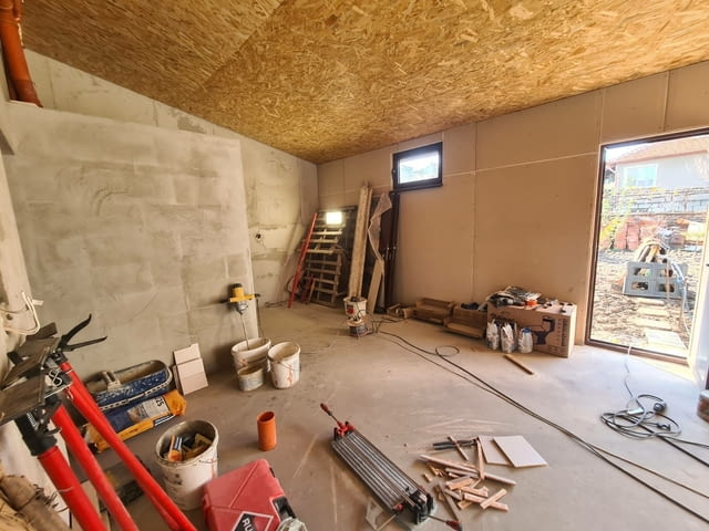 Търговски обект под наем - кв. Каменни, до Градската градина - гр. Хасково - снимка 5