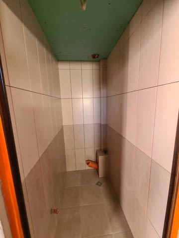 Търговски обект под наем - кв. Каменни, до Градската градина - гр. Хасково - снимка 6