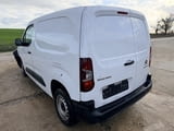Citroen Berlingo двигател YHW, 1.5 BliueHDi, 75 кс., 5 ск., 10Q4DT, 75 000 km, 2021, euro 6D, Ситрое