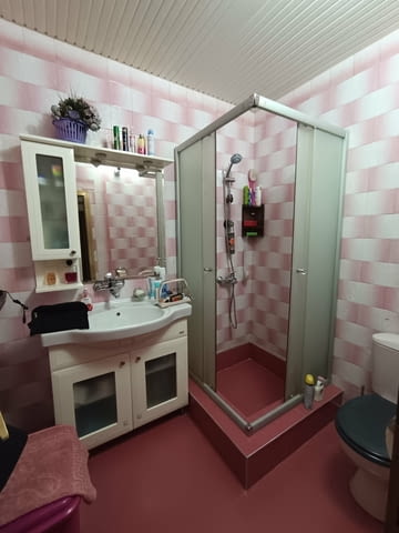 Двустаен апартамент в кв. Орфей, гр. Хасково 1-bedroom, 61 m2, Brick - city of Haskovo | Apartments - снимка 1