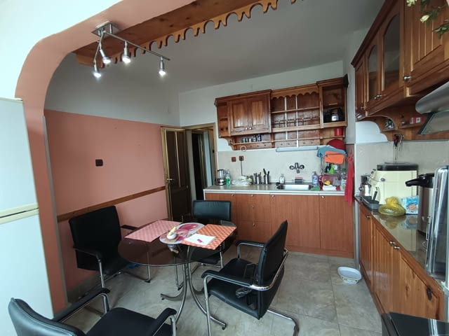 Двустаен апартамент в кв. Орфей, гр. Хасково 1-bedroom, 61 m2, Brick - city of Haskovo | Apartments - снимка 3