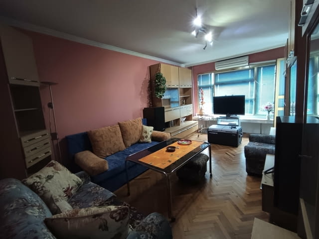 Двустаен апартамент в кв. Орфей, гр. Хасково 1-bedroom, 61 m2, Brick - city of Haskovo | Apartments - снимка 5