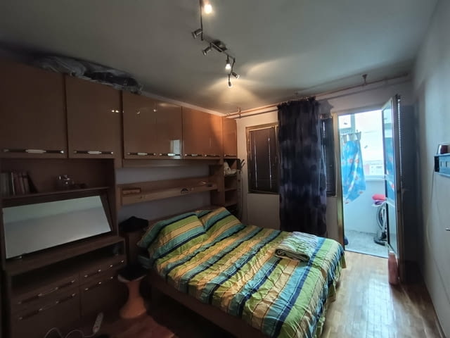 Двустаен апартамент в кв. Орфей, гр. Хасково 1-bedroom, 61 m2, Brick - city of Haskovo | Apartments - снимка 10